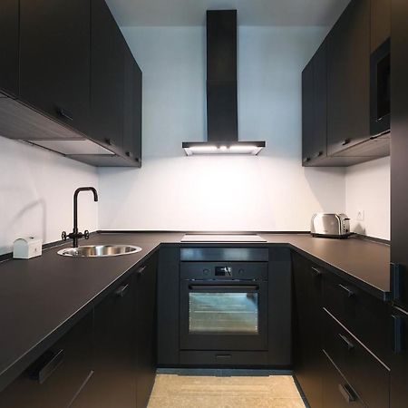 Contempora Apartments - Turati 3 - 2 Bedrooms Apartment Милан Экстерьер фото