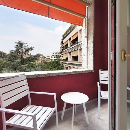 Contempora Apartments - Turati 3 - 2 Bedrooms Apartment Милан Экстерьер фото