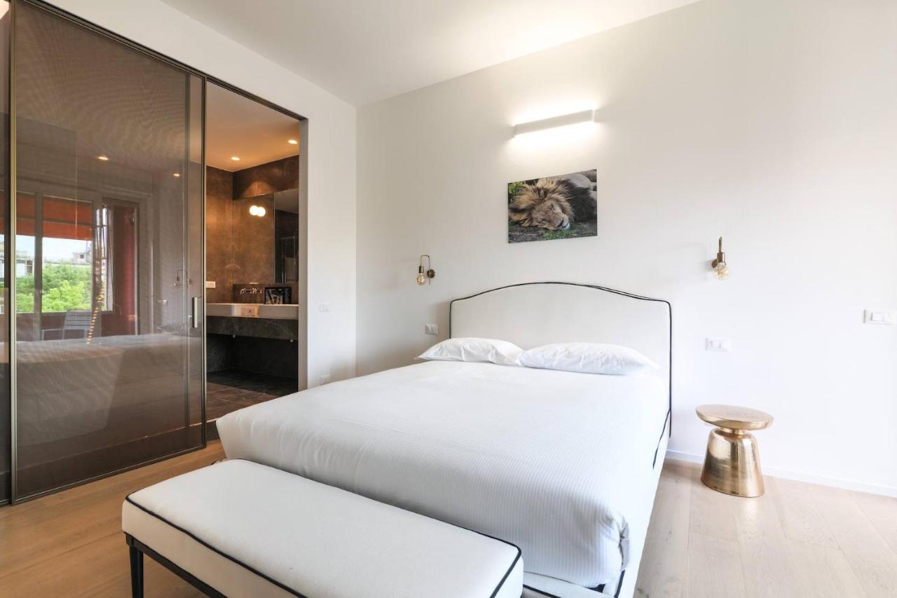 Contempora Apartments - Turati 3 - 2 Bedrooms Apartment Милан Экстерьер фото