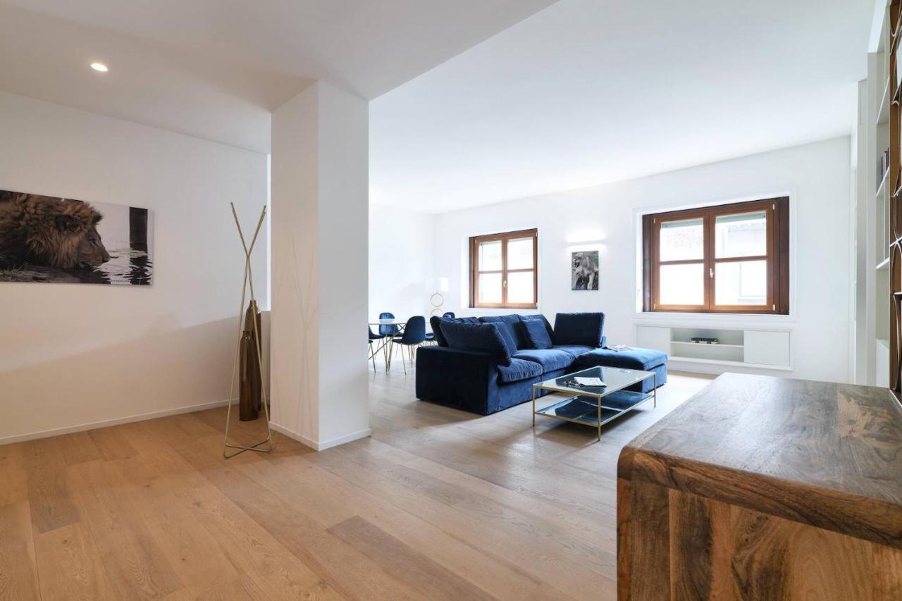 Contempora Apartments - Turati 3 - 2 Bedrooms Apartment Милан Экстерьер фото