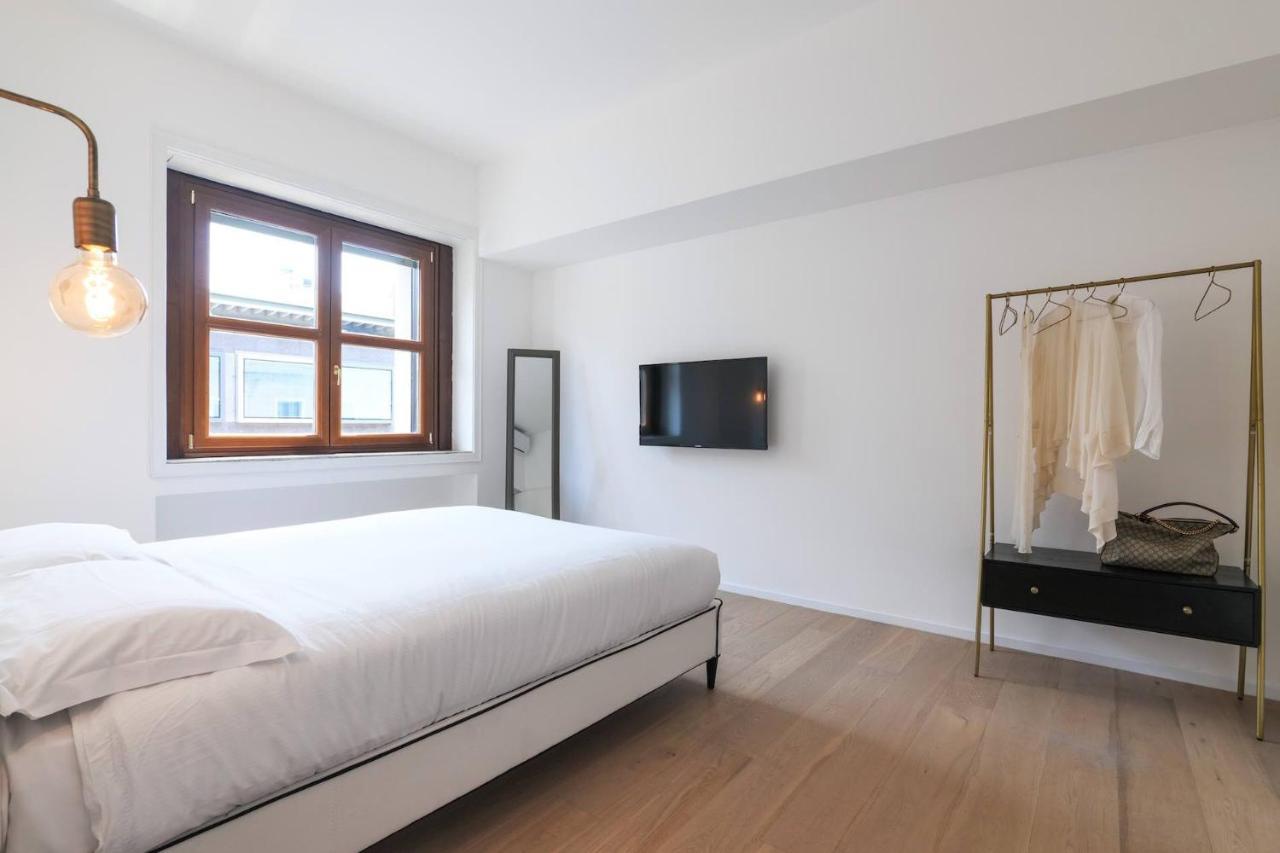 Contempora Apartments - Turati 3 - 2 Bedrooms Apartment Милан Экстерьер фото
