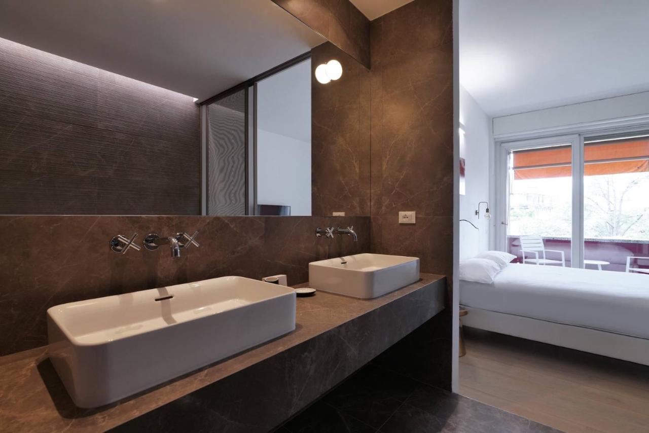 Contempora Apartments - Turati 3 - 2 Bedrooms Apartment Милан Экстерьер фото