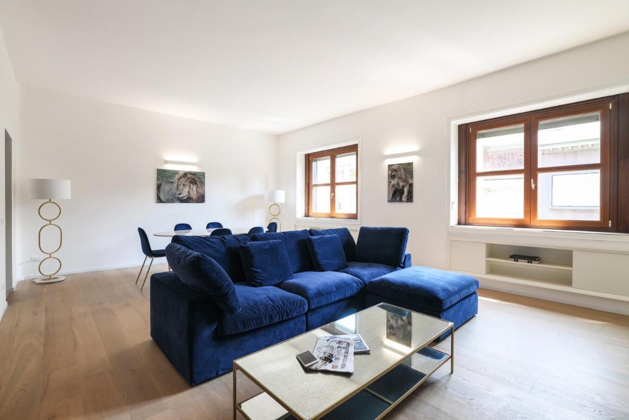 Contempora Apartments - Turati 3 - 2 Bedrooms Apartment Милан Экстерьер фото