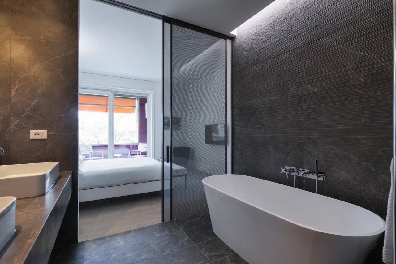 Contempora Apartments - Turati 3 - 2 Bedrooms Apartment Милан Экстерьер фото