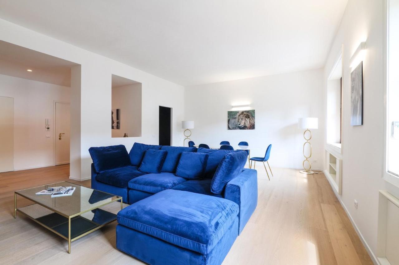Contempora Apartments - Turati 3 - 2 Bedrooms Apartment Милан Экстерьер фото