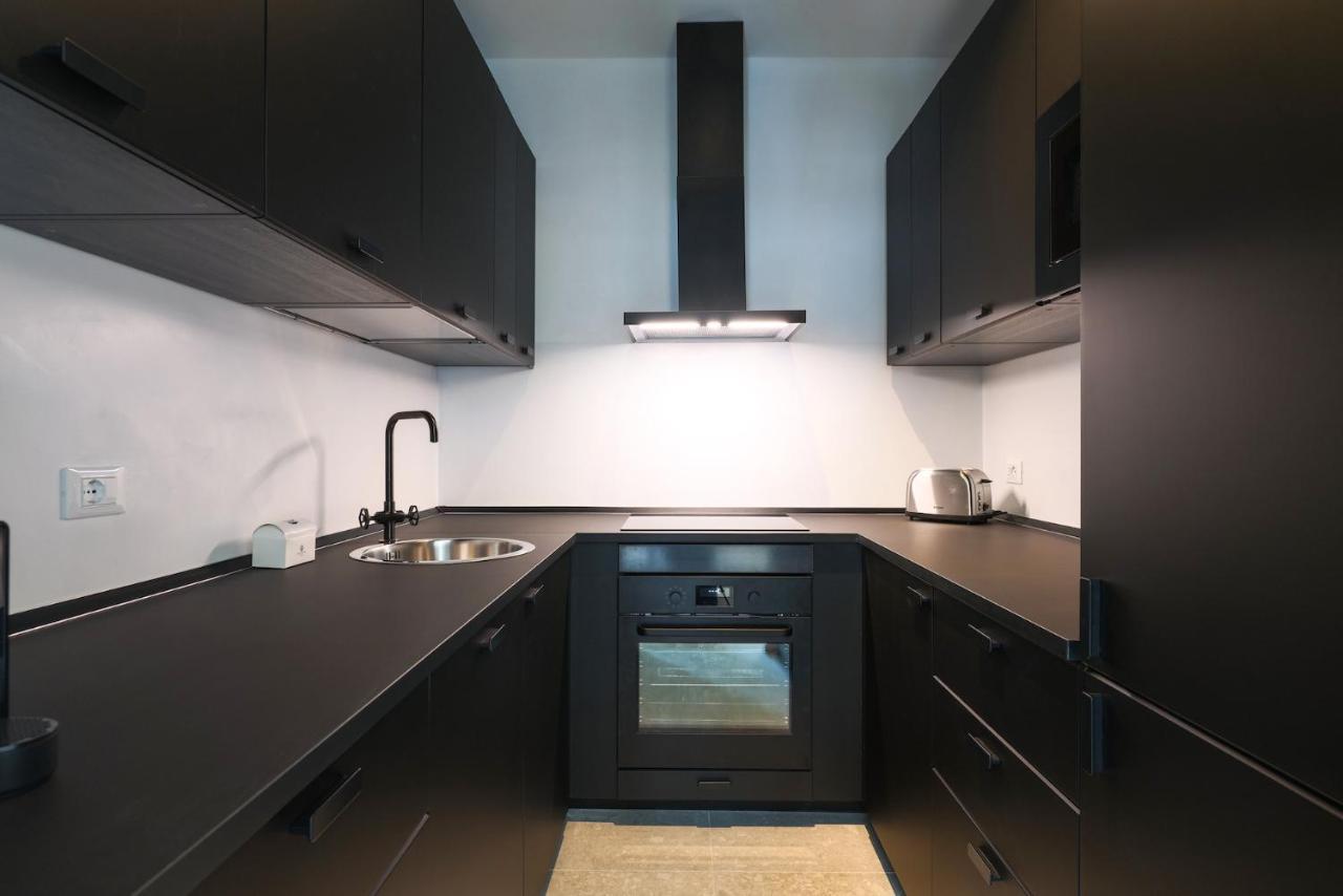 Contempora Apartments - Turati 3 - 2 Bedrooms Apartment Милан Экстерьер фото