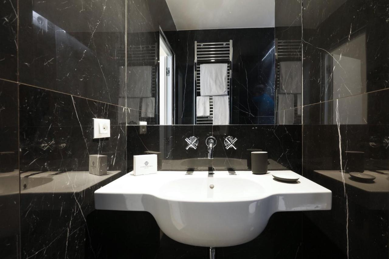 Contempora Apartments - Turati 3 - 2 Bedrooms Apartment Милан Экстерьер фото