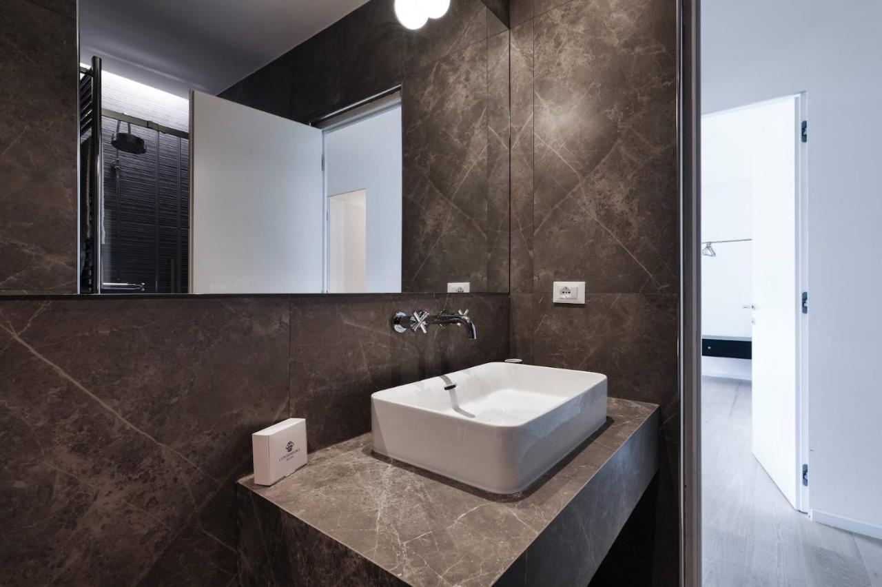 Contempora Apartments - Turati 3 - 2 Bedrooms Apartment Милан Экстерьер фото