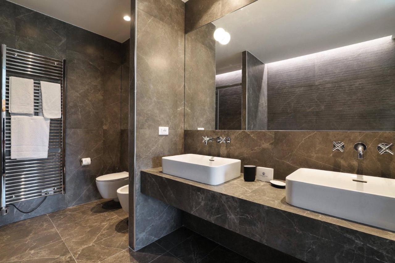 Contempora Apartments - Turati 3 - 2 Bedrooms Apartment Милан Экстерьер фото