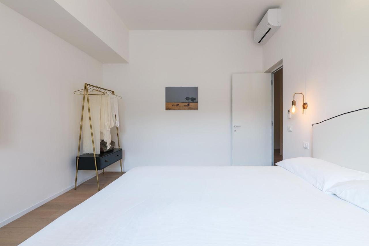 Contempora Apartments - Turati 3 - 2 Bedrooms Apartment Милан Экстерьер фото