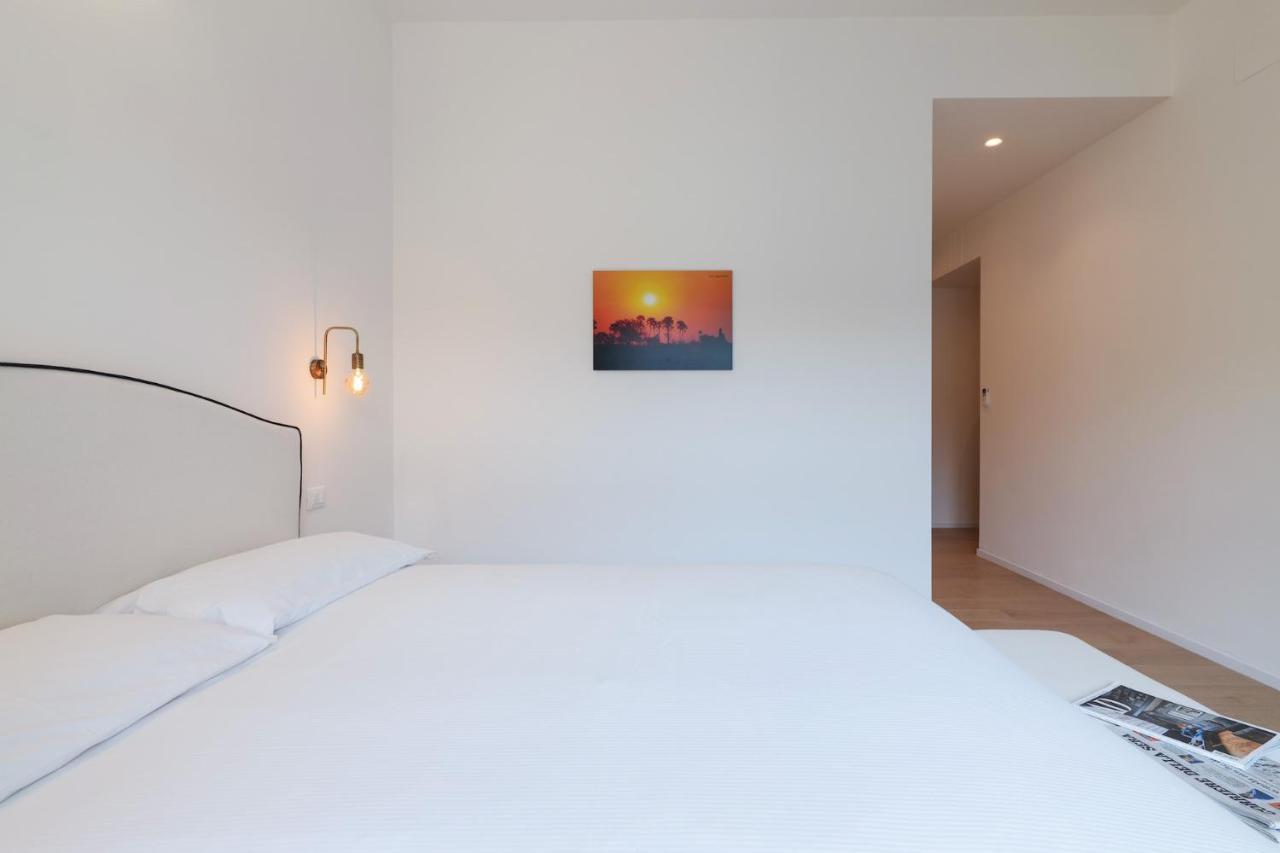 Contempora Apartments - Turati 3 - 2 Bedrooms Apartment Милан Экстерьер фото